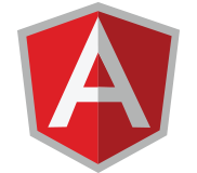 Angular icon