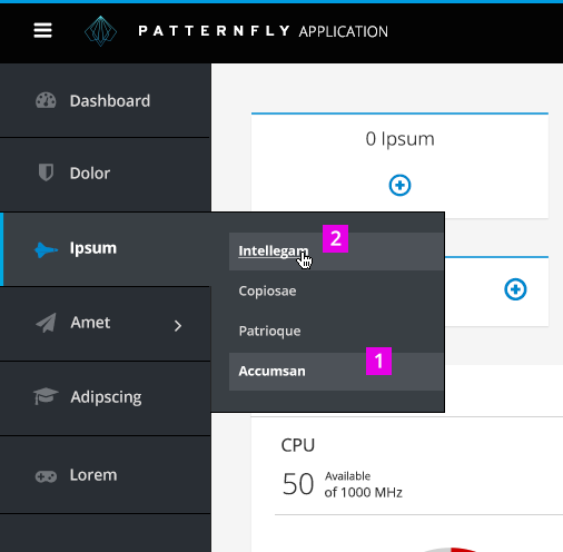 navigation-with-secondary-callout