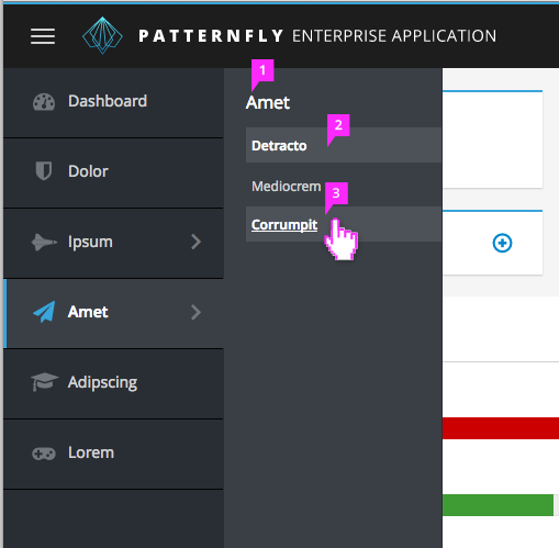 navigation-with-secondary-callout