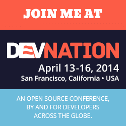 DevNation